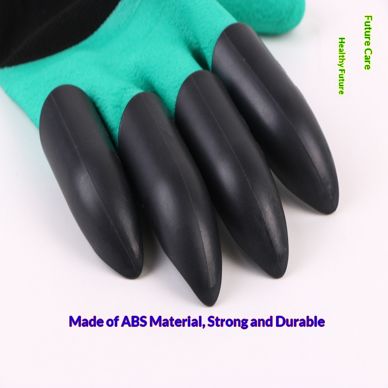Claw Gardening Gloves Latex No - Cut Resistant Glove avaliação e preço