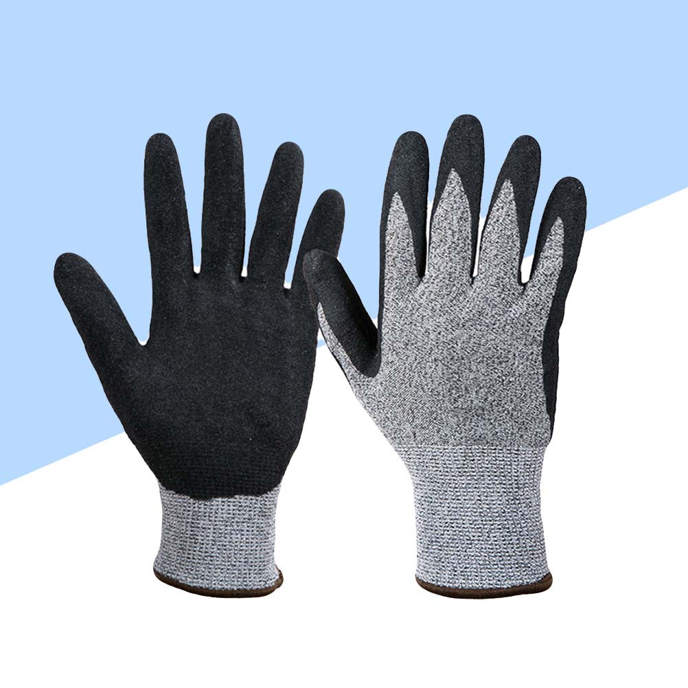 1Pair Cut Resistant Level 5 Sa - Cut Resistant Glove avaliação e preço