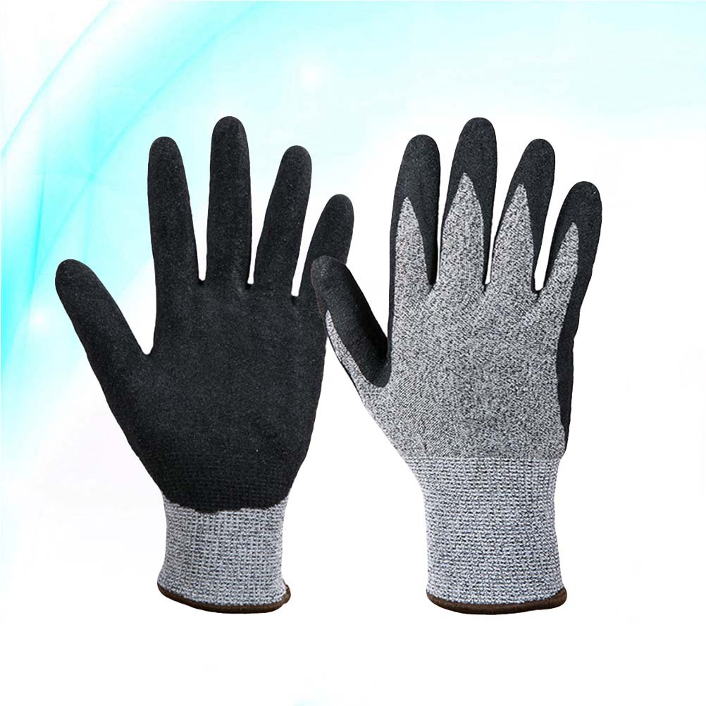 1Pair Cut Resistant Level 5 Sa - Cut Resistant Glove avaliação e preço