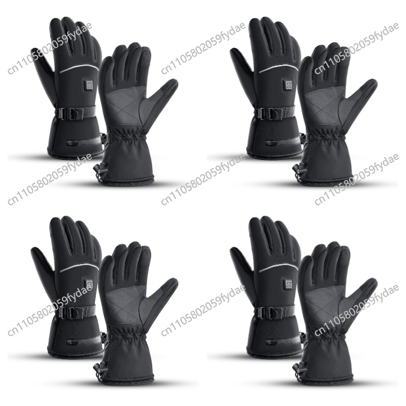 Premium Insulated Leather Ski  - Winter Glove Insulated avaliação e preço