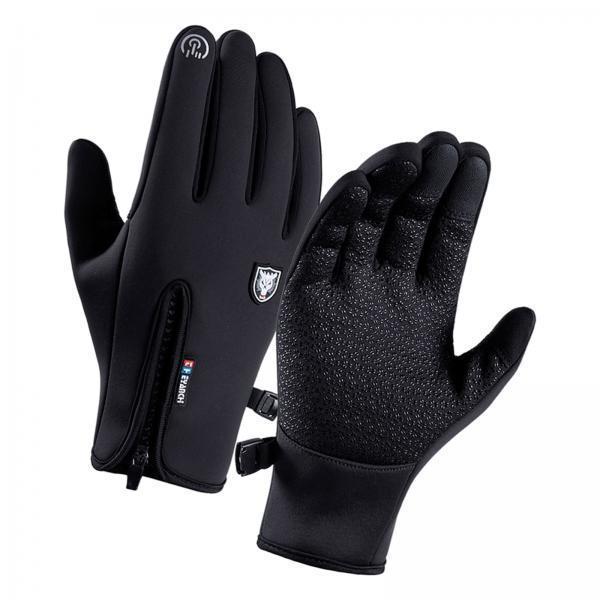 Windproof Snowboard Gloves Hea - Winter Glove Insulated avaliação e preço