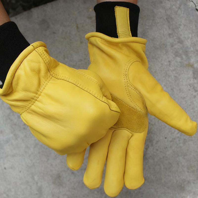 Mens Motorcycle Winter Gloves  - Winter Glove Insulated avaliação e preço