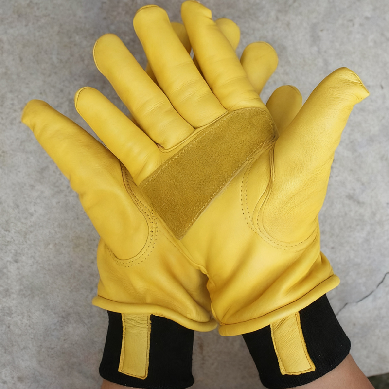 Mens Motorcycle Winter Gloves  - Winter Glove Insulated avaliação e preço