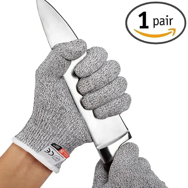 Level 5 Cut Proof Stab Resista - Cut Resistant Glove avaliação e preço