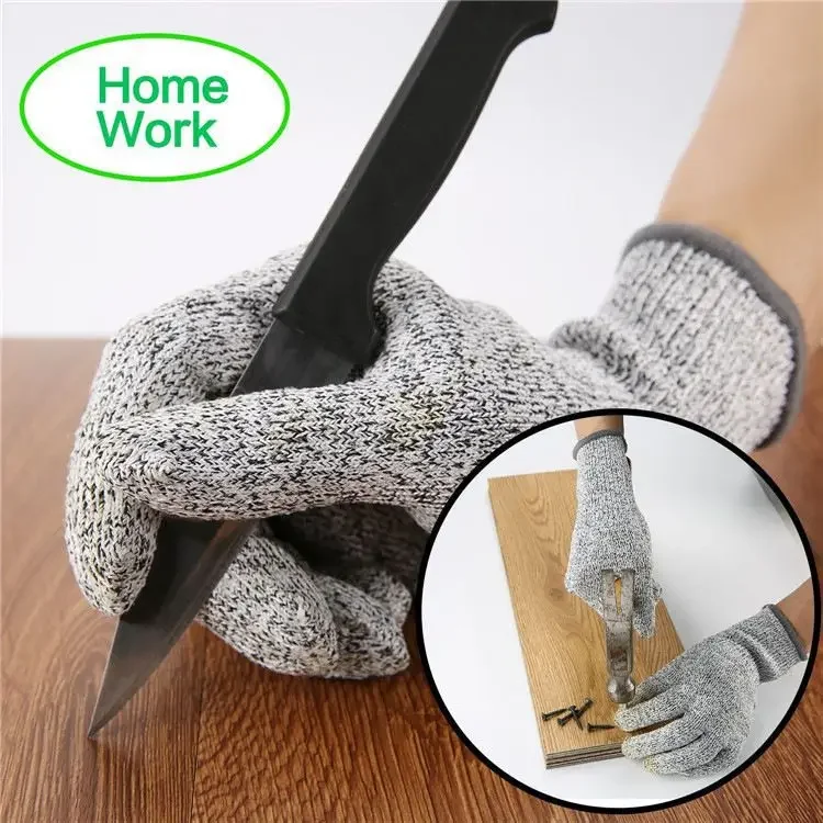 Level 5 Cut Proof Stab Resista - Cut Resistant Glove avaliação e preço