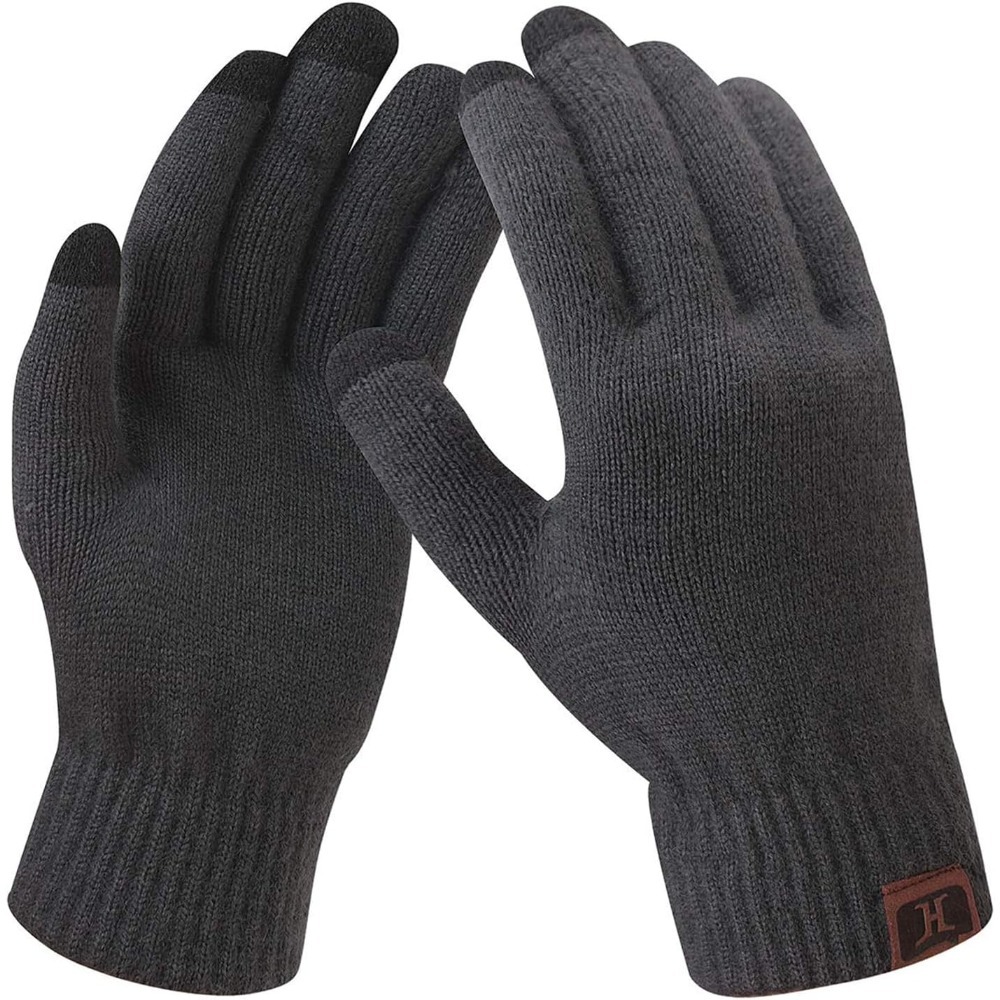 Women's Winter Touchscreen Woo - Wool Glove Lined avaliação e preço