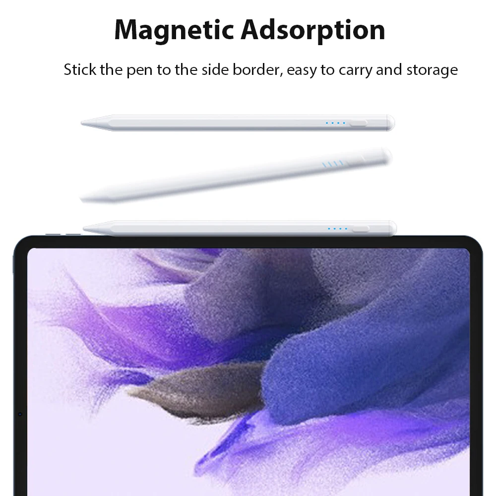 QUKAM New Stylus Pen for iPhon - Touchscreen Glove Capacitive avaliação e preço