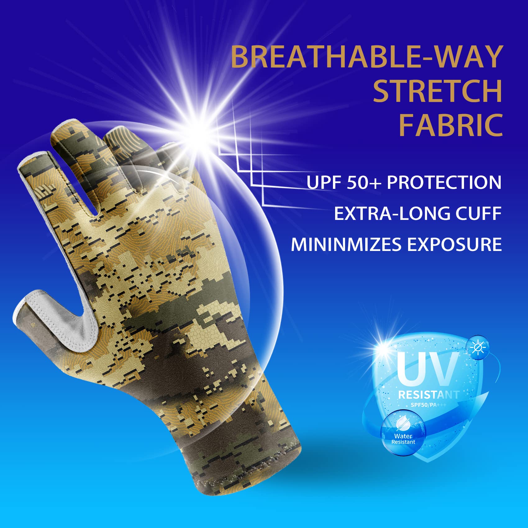 Riverruns Fingerless Fishing G - Cycling Glove Padded avaliação e preço