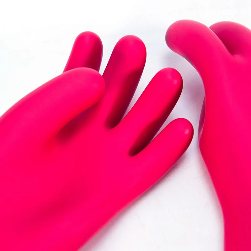 40KV Insulated Gloves Safety C - Work Glove Impact avaliação e preço