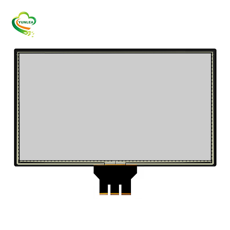 Large Size 27 32 43 55 65 Inch - Touchscreen Glove Capacitive avaliação e preço