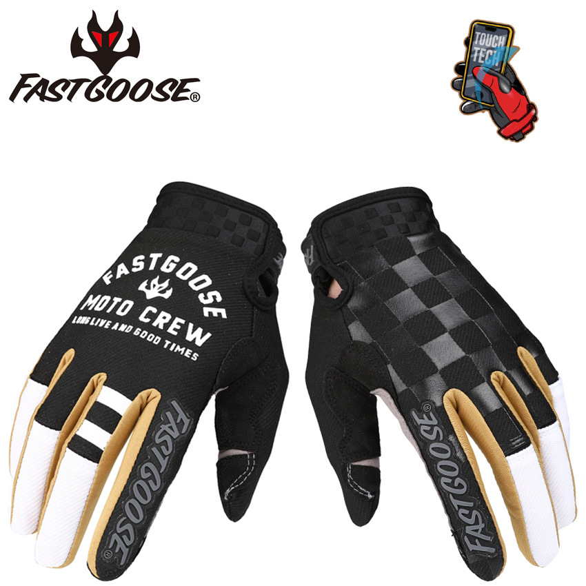 Fastgoose Motocross MX Sport G - Cycling Glove Padded avaliação e preço