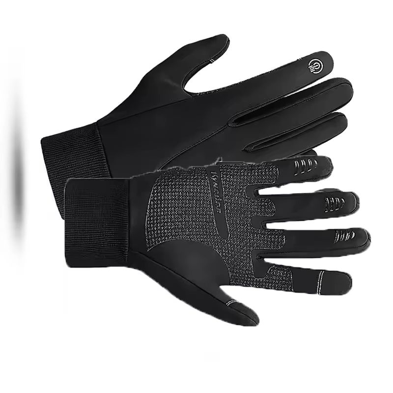 Kyncilor Winter Motorcycle Rid - Ski Glove Waterproof avaliação e preço
