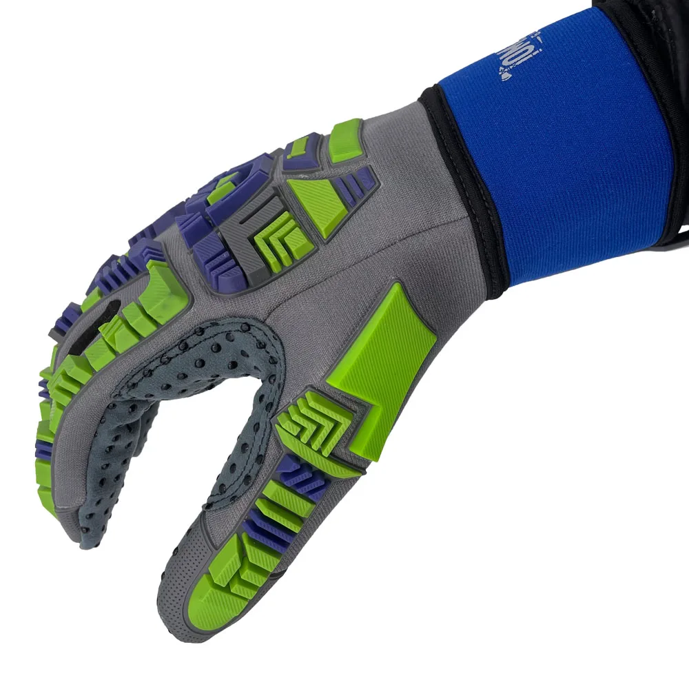Heavy Duty Work Safety Glove,  - Work Glove Impact avaliação e preço