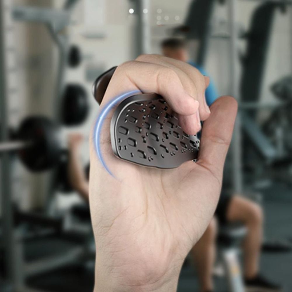 1 Pair Ergonomic Weight Liftin - Workout Glove Gym avaliação e preço