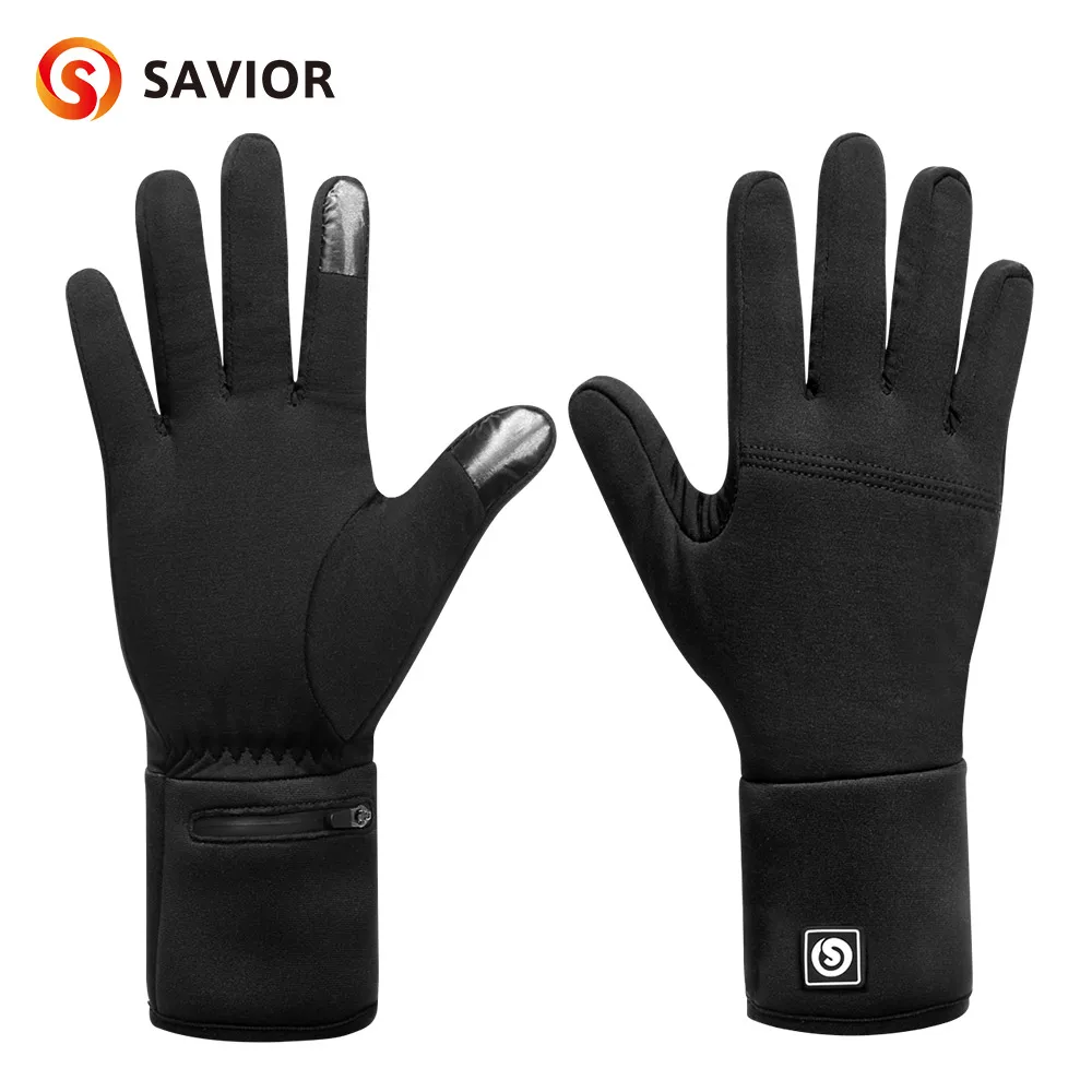 Savior Heated Waterproof Windp - Heat Resistant Glove avaliação e preço