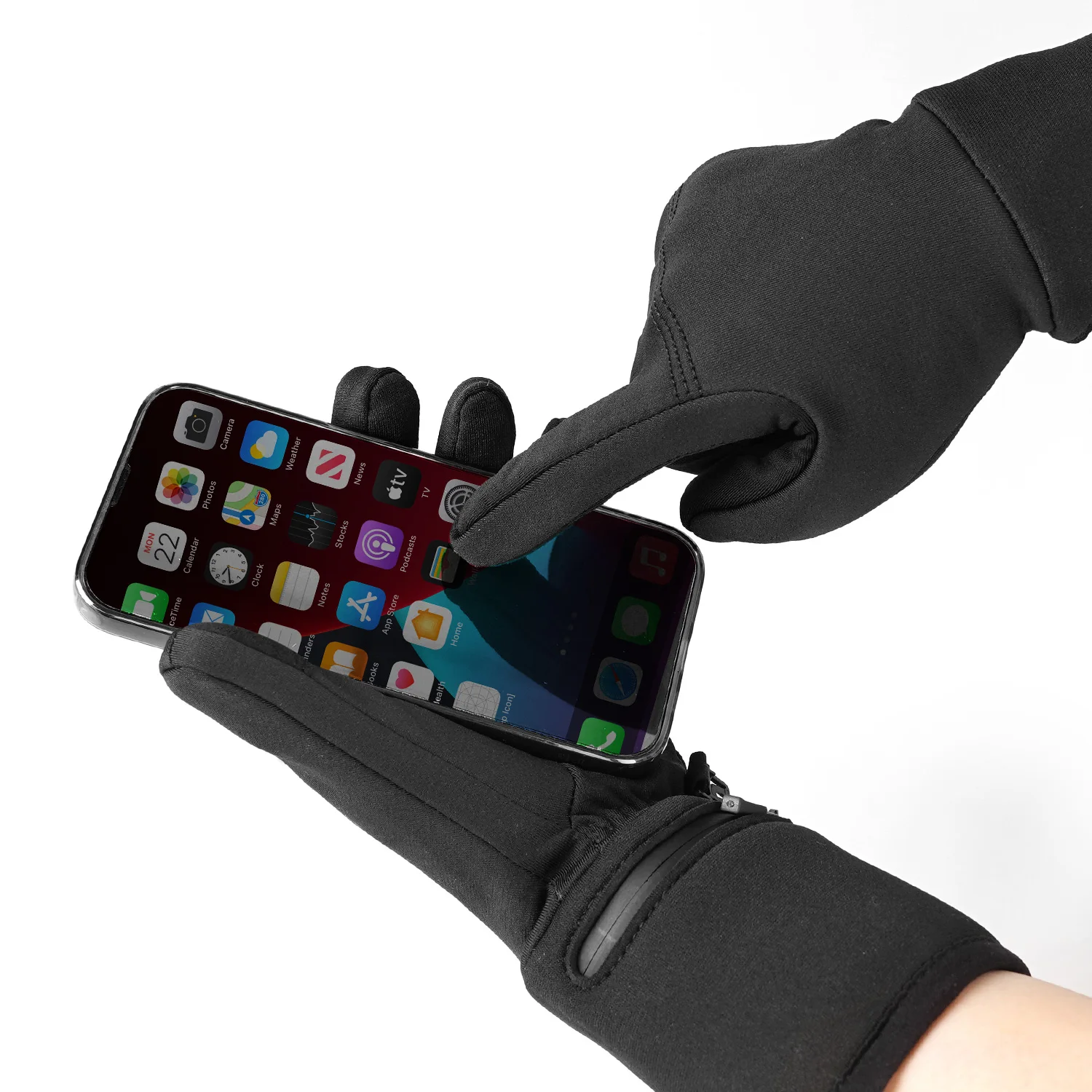Savior Heated Waterproof Windp - Heat Resistant Glove avaliação e preço