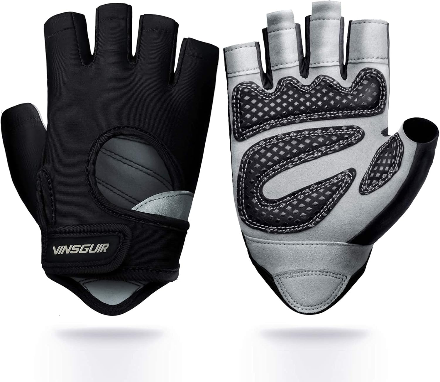 Workout Gloves for Men and Wom - Workout Glove Gym avaliação e preço