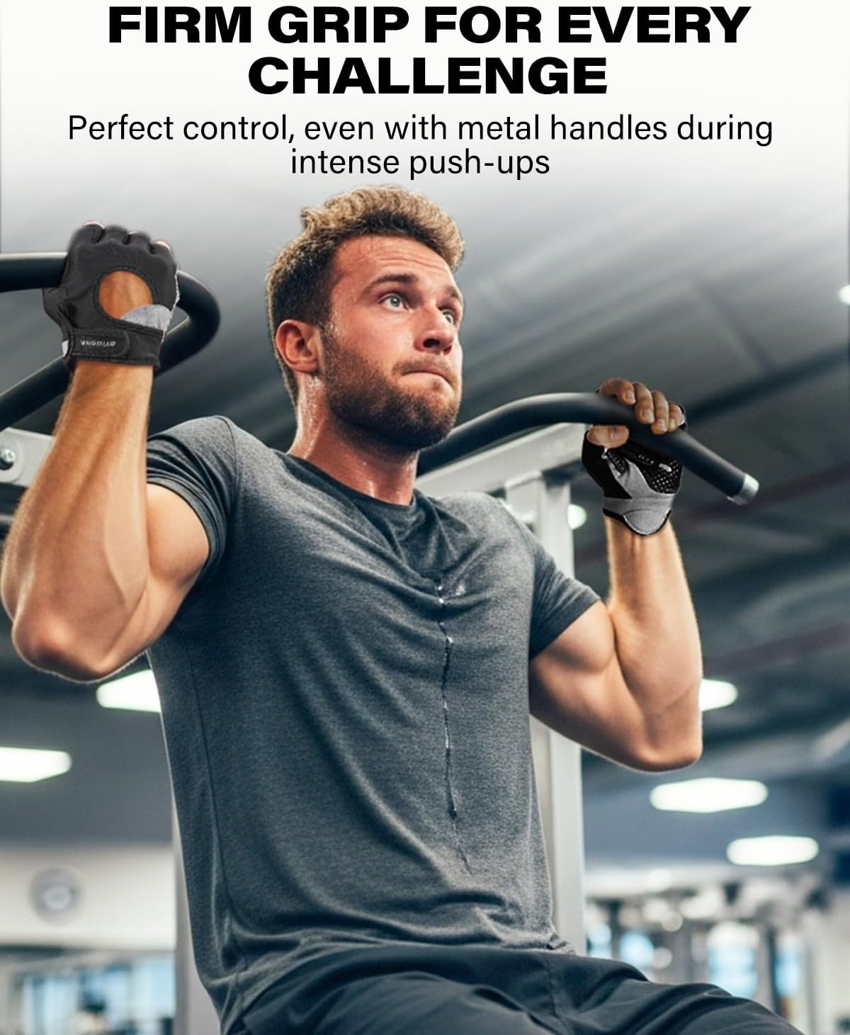 Workout Gloves for Men and Wom - Workout Glove Gym avaliação e preço