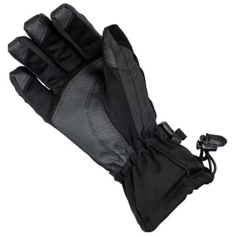 New brand men's ski gloves Sno - Gardening Glove Waterproof avaliação e preço