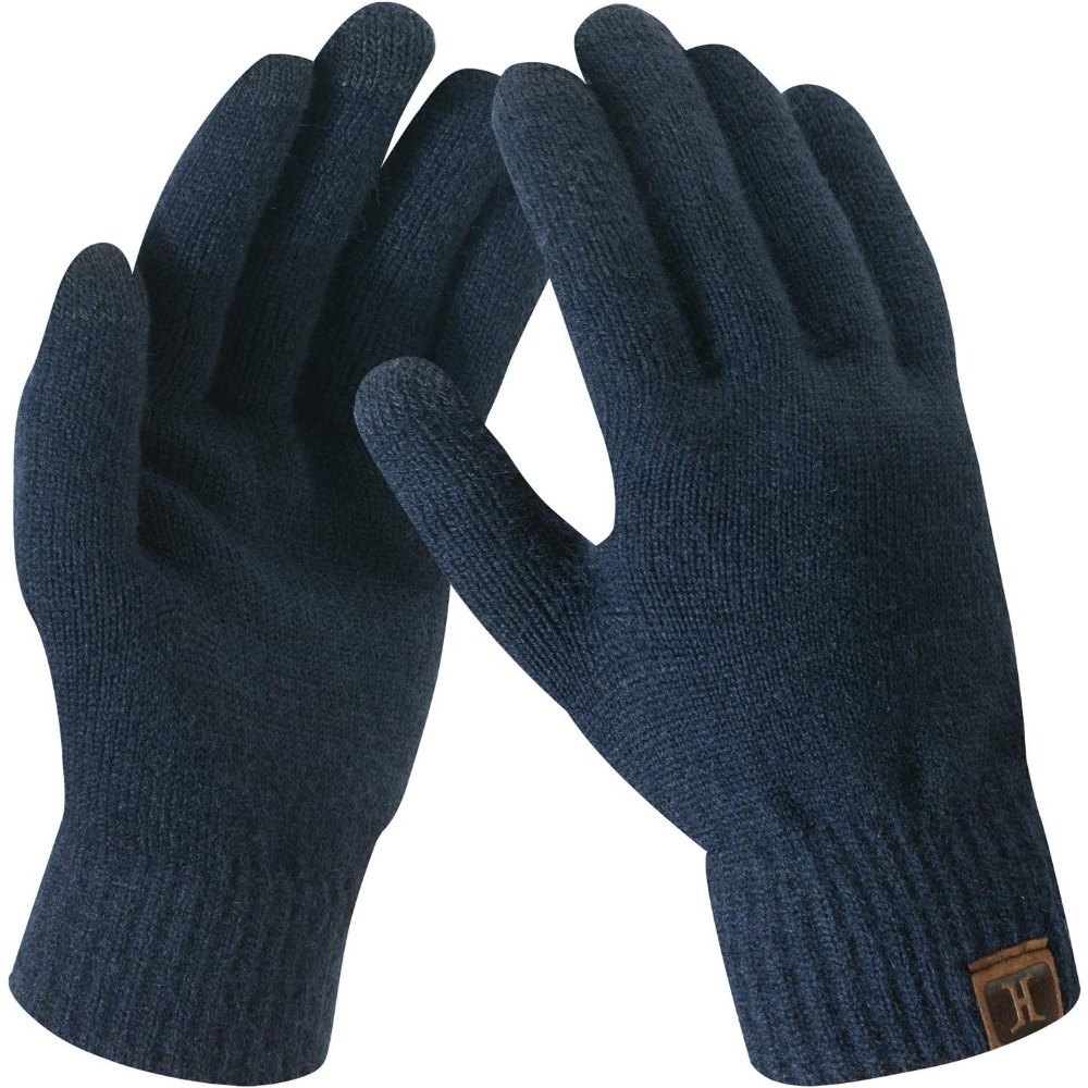Women's Winter Touchscreen Woo - Wool Glove Lined avaliação e preço