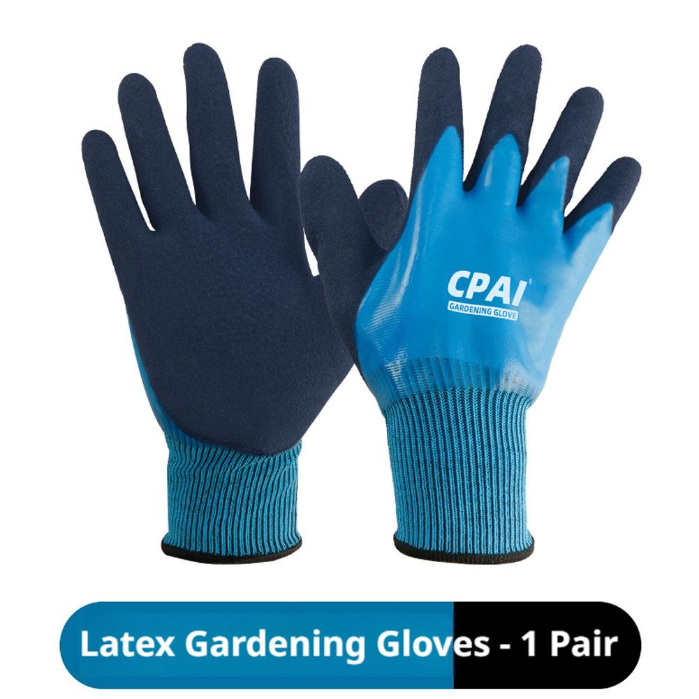 Stabproof Waterproof Gardening - Gardening Glove Waterproof avaliação e preço