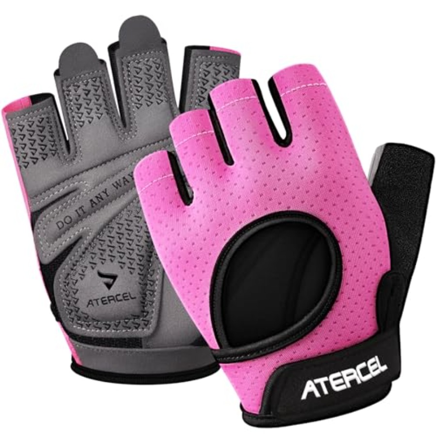 Weight Lifting Gloves Full Pal - Workout Glove Gym avaliação e preço