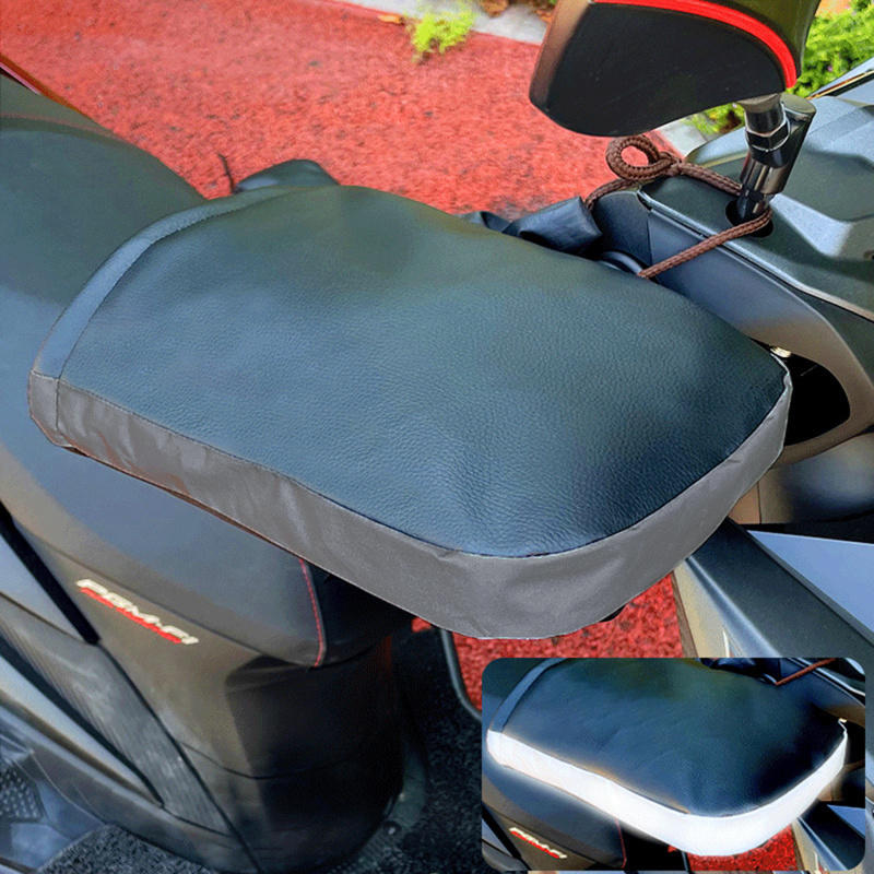 Motorcycle Handlebar Muffs Win - Gardening Glove Waterproof avaliação e preço