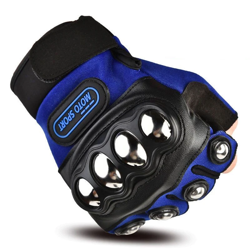 Tactical Motorcycle Gloves Ste - Motorcycle Glove Knuckle avaliação e preço
