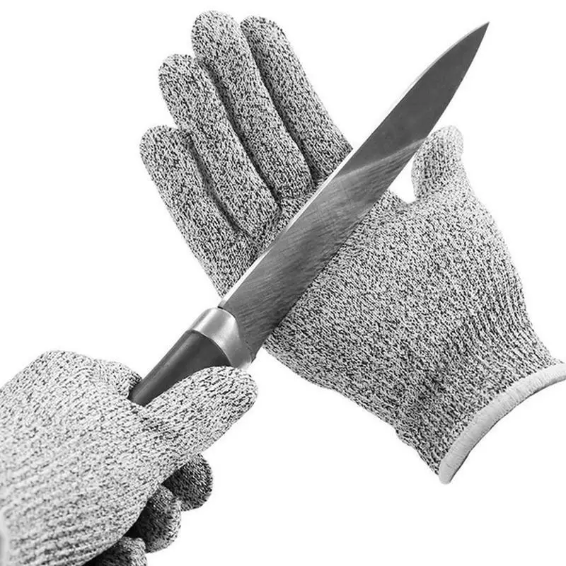 Level 5 Cut Proof Stab Resista - Cut Resistant Glove avaliação e preço