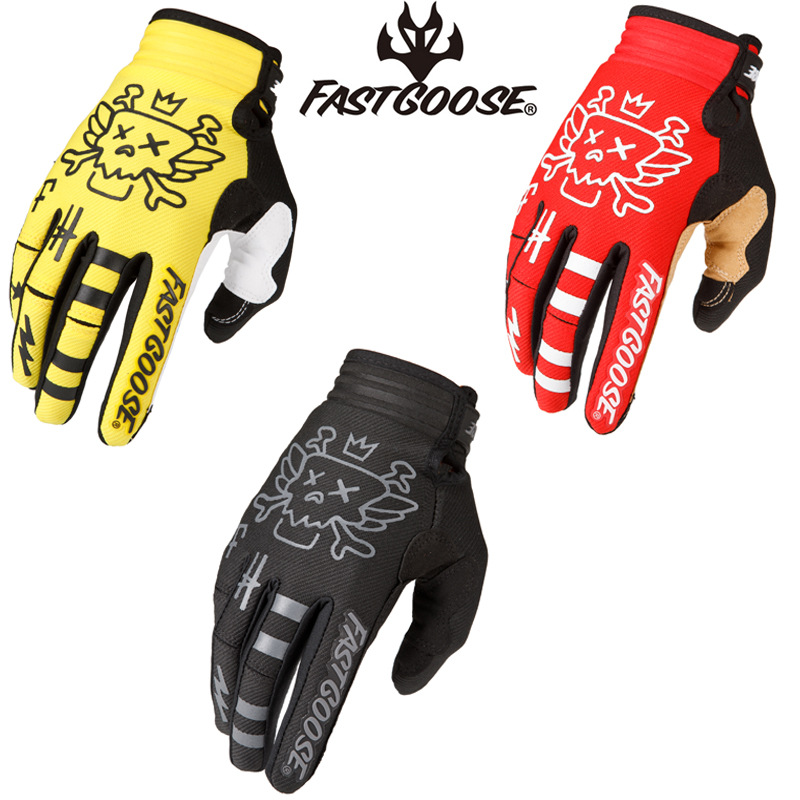 FASTGOOSE Summer Riding Touch  - Cycling Glove Padded avaliação e preço