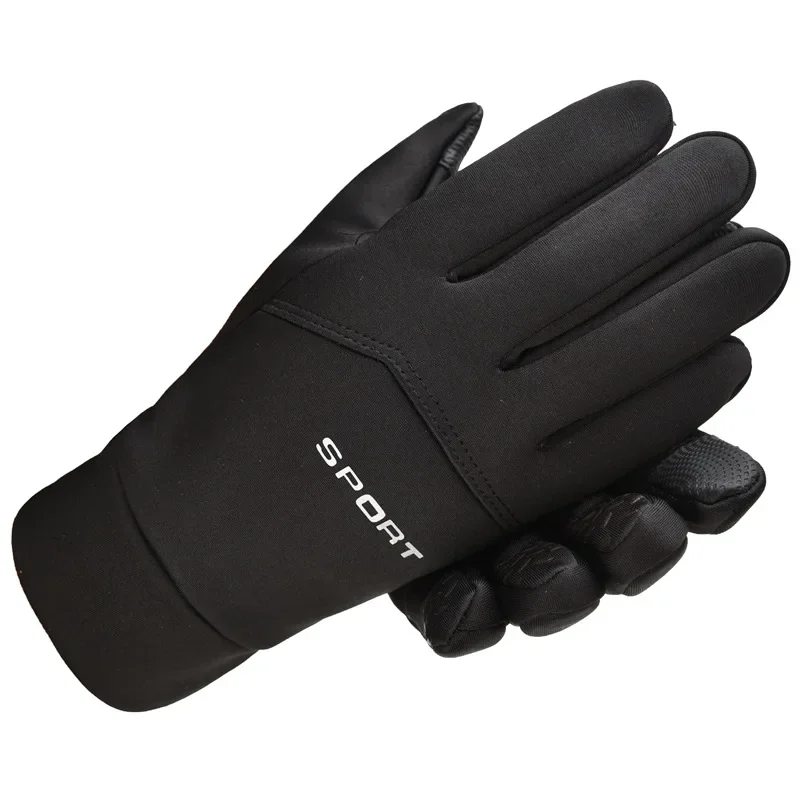 Winter Outdoor Sports Running  - Magic Touch Glove avaliação e preço