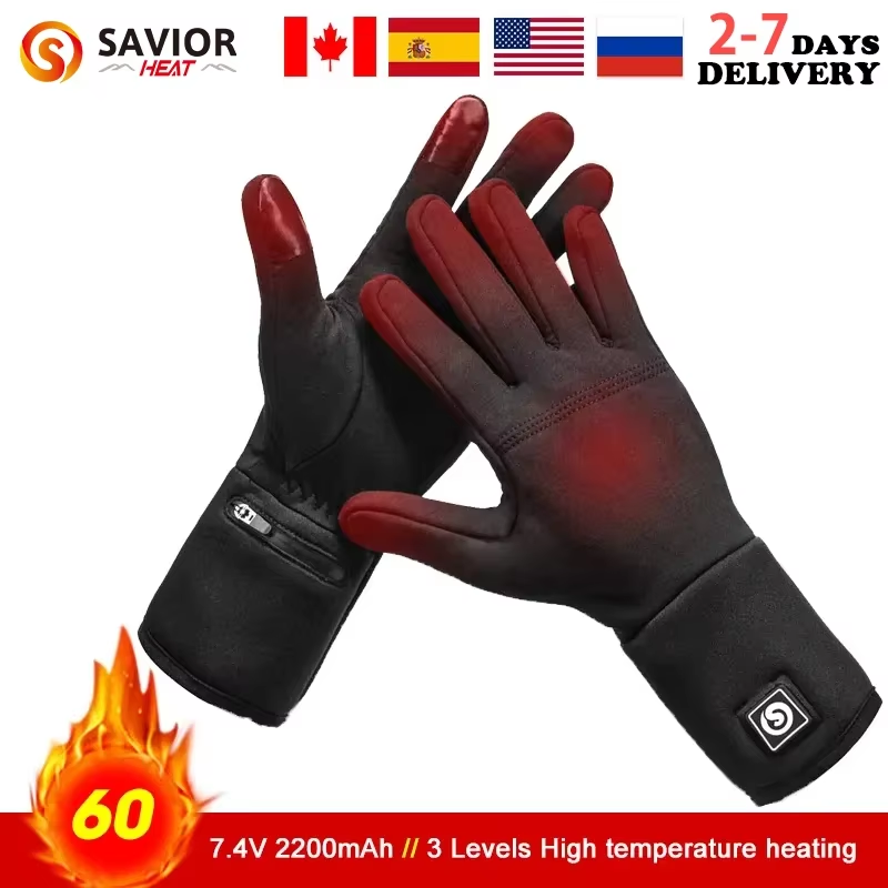 Rechargeable Electric Liner He - Heat Resistant Glove avaliação e preço