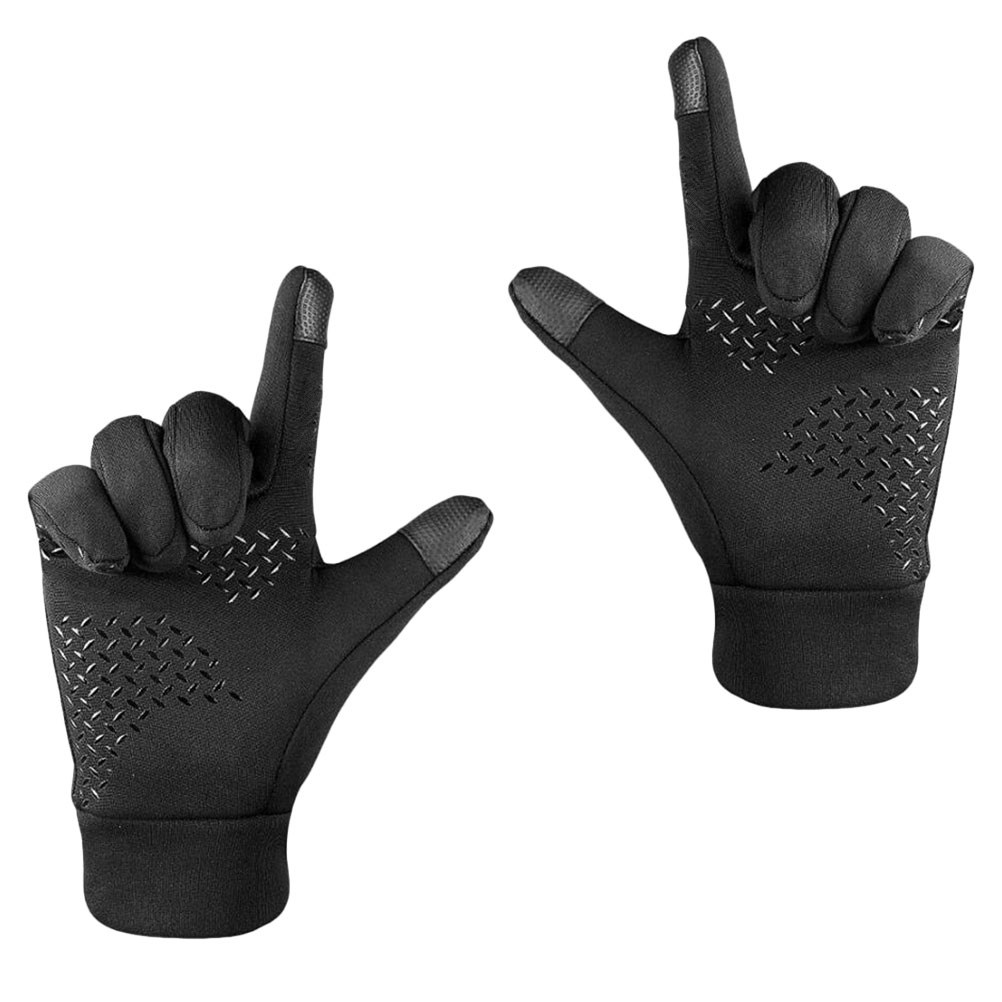 1Pair Thermal Insulated Riding - Winter Glove Insulated avaliação e preço