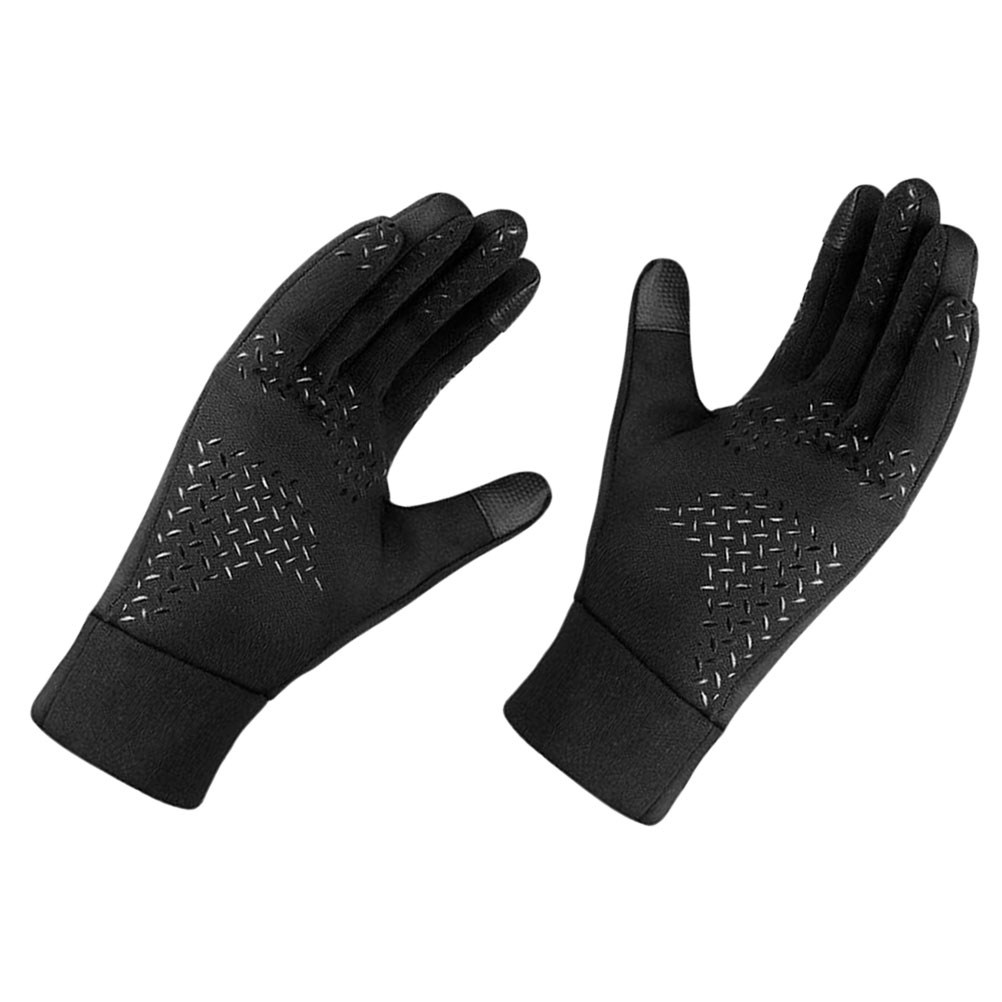 1Pair Thermal Insulated Riding - Winter Glove Insulated avaliação e preço